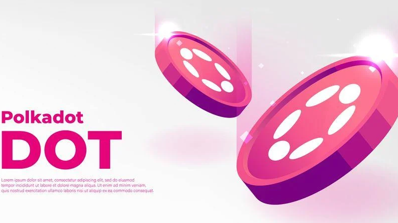 Polkadot跨链升级：政府关门威胁美股，Web3基础设施代币市值逼近千亿 - 创想鸟