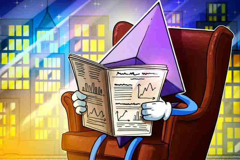 一文了解以太坊（eth）再次未能突破4000美元，交易者因震荡出局而感到沮丧