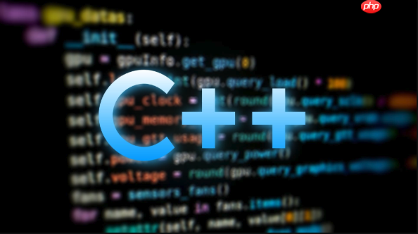 c++怎么设置cout输出精度_c++控制输出精度方法