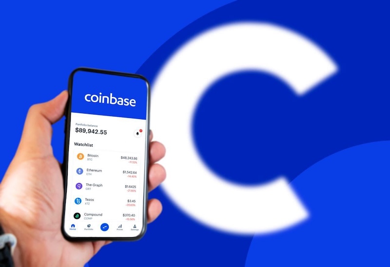 coinbase官网登录网址 coinbase交易平台APP获取地址 - 创想鸟
