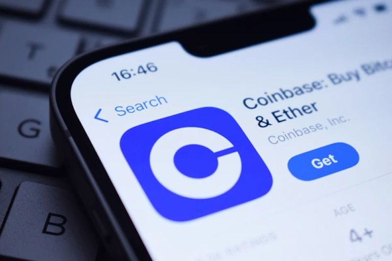coinbase官网登录网址 coinbase交易平台APP获取地址 - 创想鸟
