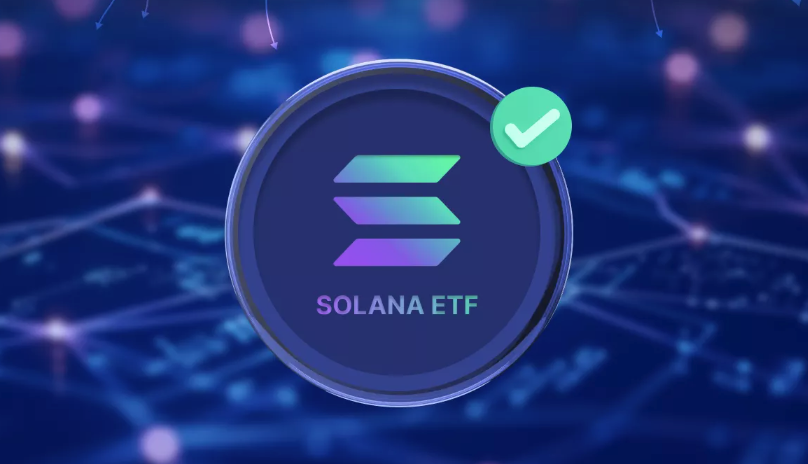Solana ETF香港上市在即：即时指数基金引爆市场热情 - 创想鸟