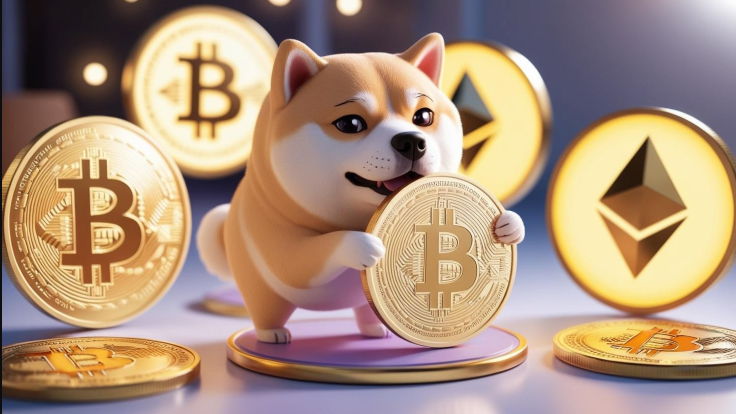 一文读懂：狗狗币是什么？狗狗币有什么用？狗狗币买卖渠道有哪些？ - 创想鸟