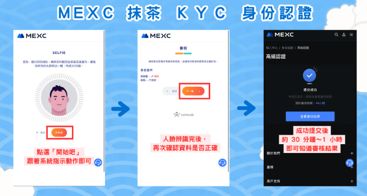 抹茶MEXC备用登录入口(不迷路) 官方下载抹茶App最新版APK - 创想鸟