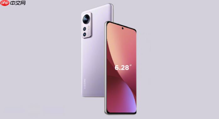 小米13S Pro 相机闪光灯不亮 小米13S Pro 拍照模式优化