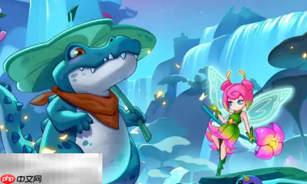 幻兽爱合成兑换码永久可用有哪些 2025最新可用兑换码一览