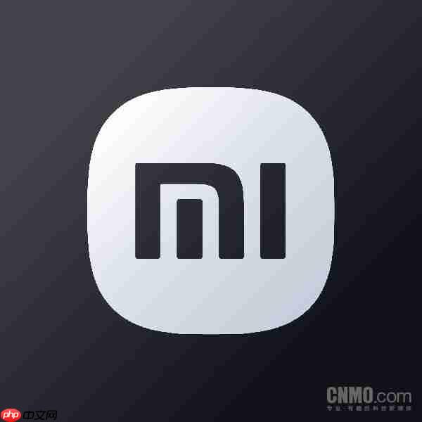 小米YU9新车渲染图曝光：悬浮式车顶设计+贯穿式尾灯