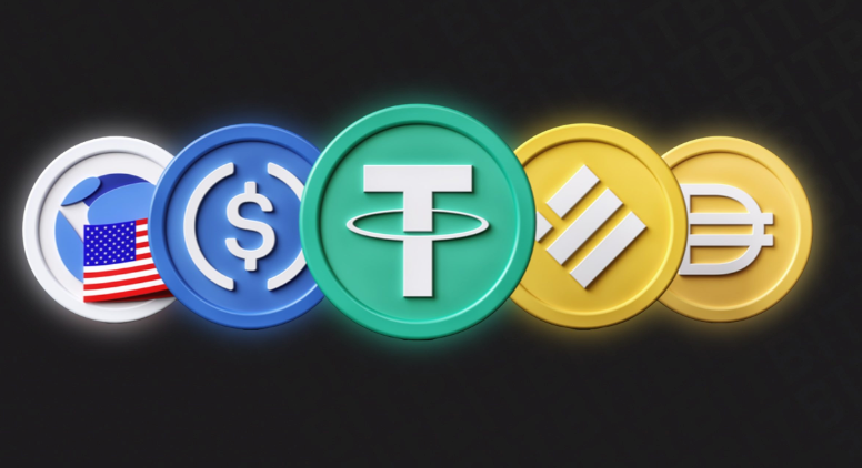 如何申请美元稳定币账户 稳定币美元账户申请方法 - 创想鸟