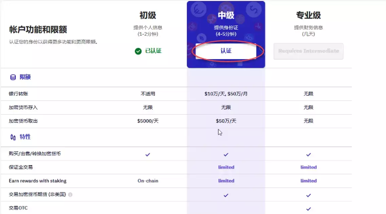 kraken 交易所APP下载 kraken 交易所官网入口 - 创想鸟
