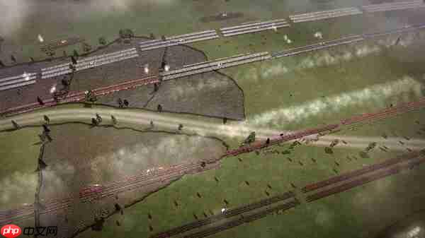 Steam新游周报：最受期待的搜打撤游戏之一登场