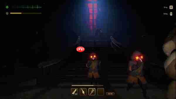 Steam新游周报：最受期待的搜打撤游戏之一登场