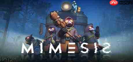 Steam新游周报：最受期待的搜打撤游戏之一登场