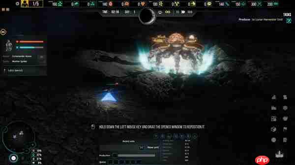 Steam新游周报：最受期待的搜打撤游戏之一登场