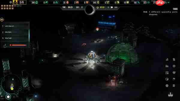 Steam新游周报：最受期待的搜打撤游戏之一登场