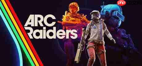 Steam新游周报：最受期待的搜打撤游戏之一登场