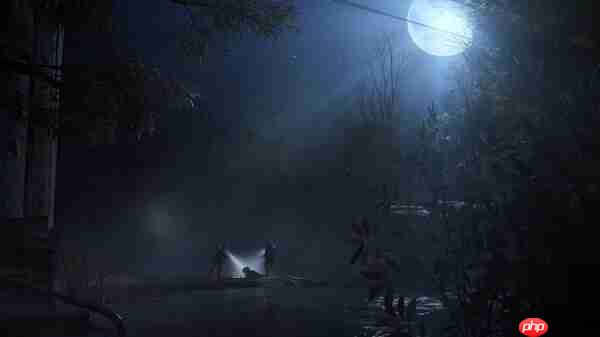 Steam新游周报：最受期待的搜打撤游戏之一登场