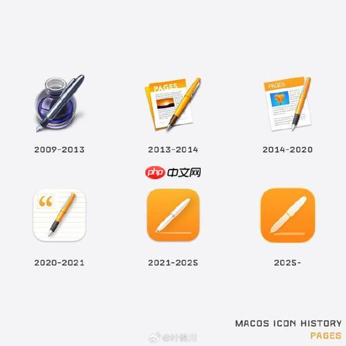 Pages怎么协作编辑同一文档 Pages多人实时协作的流程