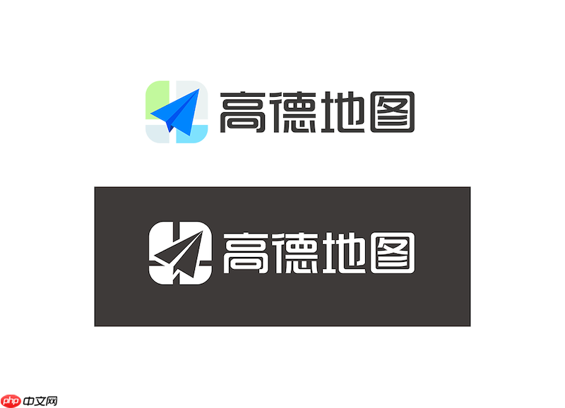 高德地图路线规划无法选择高速怎么办 高德地图高速路线设置方法
