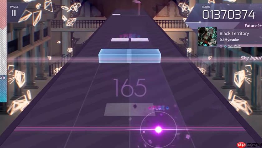 《arcaea》残片解锁歌曲方法