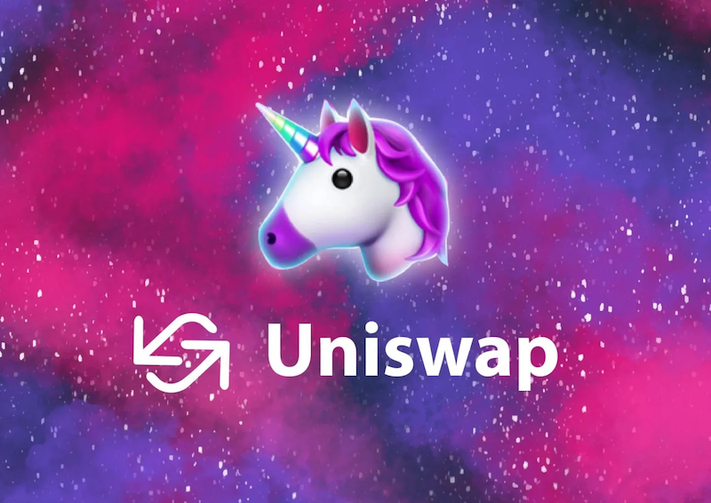 Uniswap中文用户访问官网入口 Uniswap官网可用链接与App安装指南 - 创想鸟