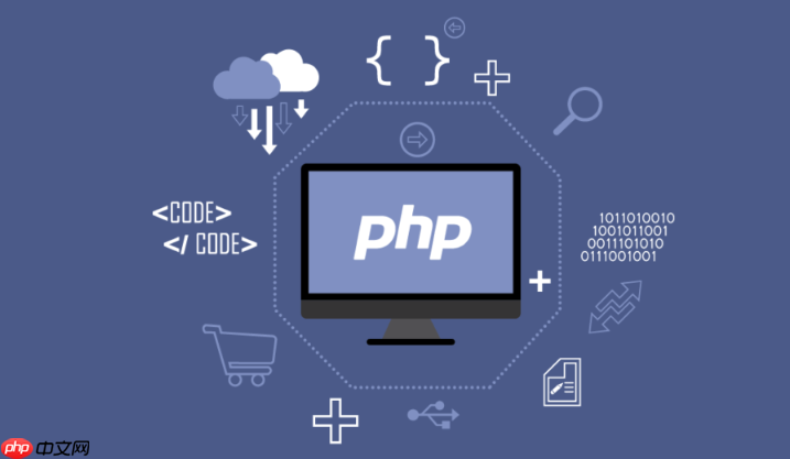 php数据库如何使用ORM框架 php数据库抽象层的优势与使用