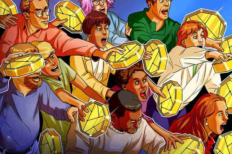 一文详细了解MegaETH代币销售超额认购8.9倍，获得4.5亿美元承诺