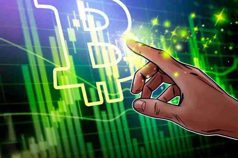 分析师分析，比特币（BTC）价格突破11.5万需满足这一条件