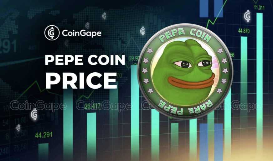 Pepe(PEPE)币是什么？除了Meme属性，它还有投资价值吗？ - 创想鸟