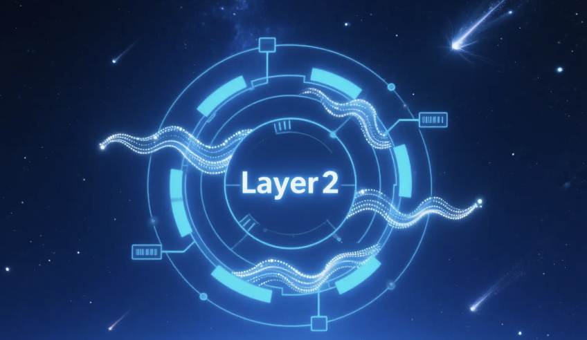 什么是Layer2？Arbitrum(ARB)和Optimism(OP)的区别与优劣对比