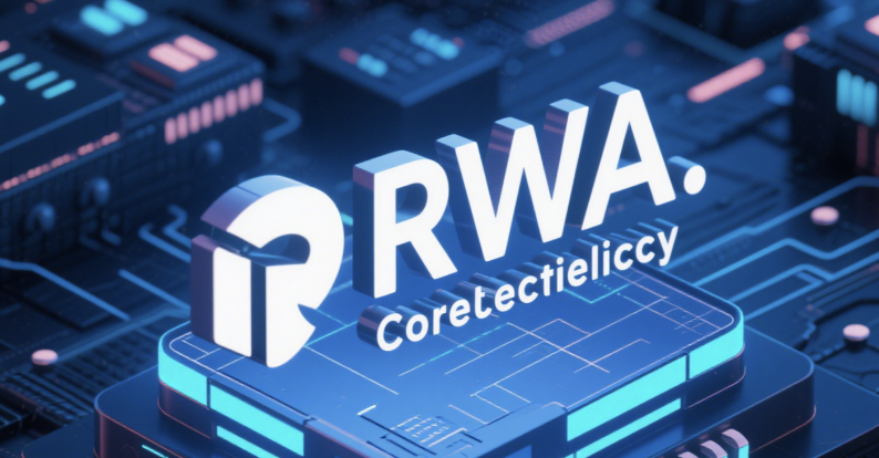 RWA(真实世界资产)是什么？它如何连接传统金融与加密世界