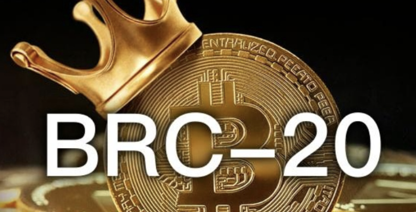 BRC-20协议是什么？它如何引爆比特币生态？铭文新手入门指南 - 创想鸟