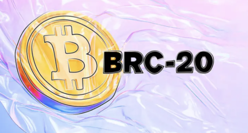 brc-20协议是什么？它如何引爆比特币生态？铭文新手入门指南 - 创想鸟