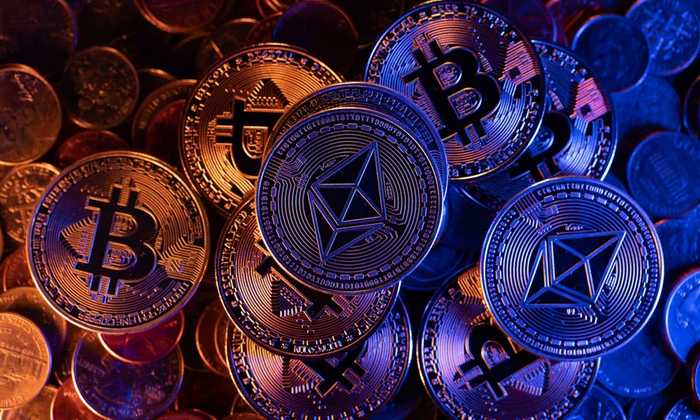 加密货币风险管理：如何制定合理的止损止盈策略以保护本金？ - 创想鸟