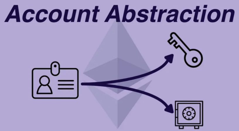 什么是账户抽象(Account Abstraction)？它如何简化Web3存储操作？ - 创想鸟
