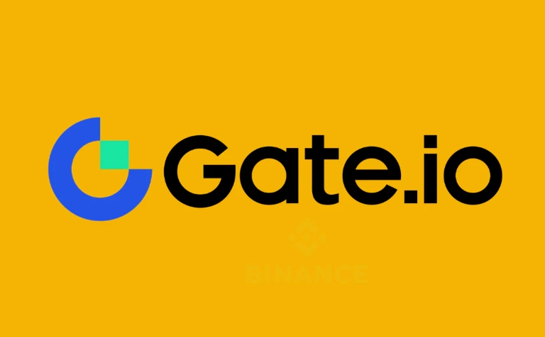 Gate.io交易所网页版登录 gate.io官方正版入口 - 创想鸟