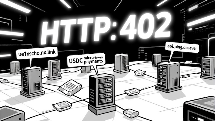 X402能否成为继BTC、ETH后第三条主线？生态全面分析 - 创想鸟