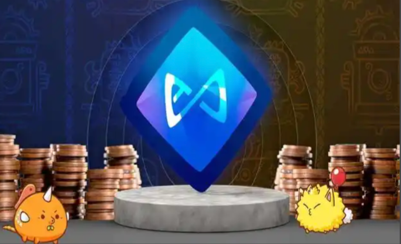 Axie Infinity(AXS)币怎么样？从爆火到沉寂，AXS还有翻身的机会吗？ - 创想鸟