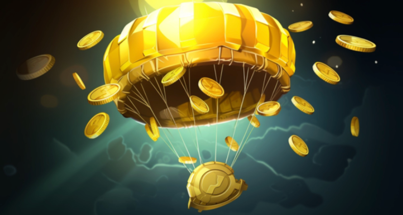 什么是加密货币空投？如何精准埋伏尚未发币的潜力项目