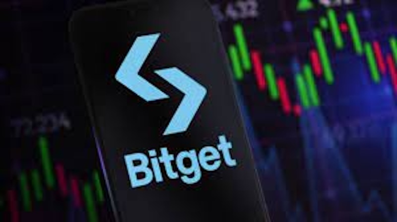 bitget官方最新首页入口 bitget交易平台官方APP下载 - 创想鸟
