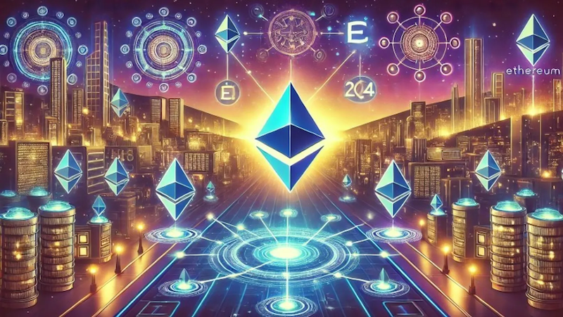 以太坊基金会推出全新 “Ethereum for Institutions” 中心，帮助机构在以太坊上构建合规应用 - 创想鸟