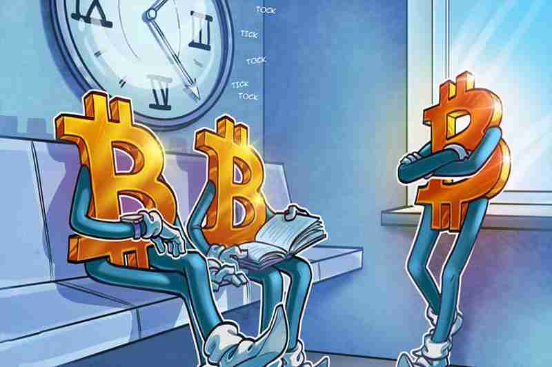 一文详细了解比特币（BTC）价格在”黄金周“结束之际逼近7%涨幅