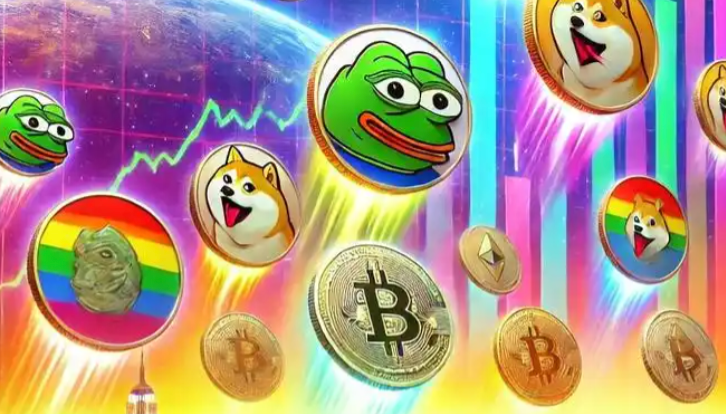 Meme币投资策略：是投机还是信仰？如何抓住下一个DOGE或SHIB？ - 创想鸟