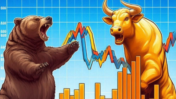 牛市顶部有哪些信号？学会这几招，帮你成功逃顶 - 创想鸟