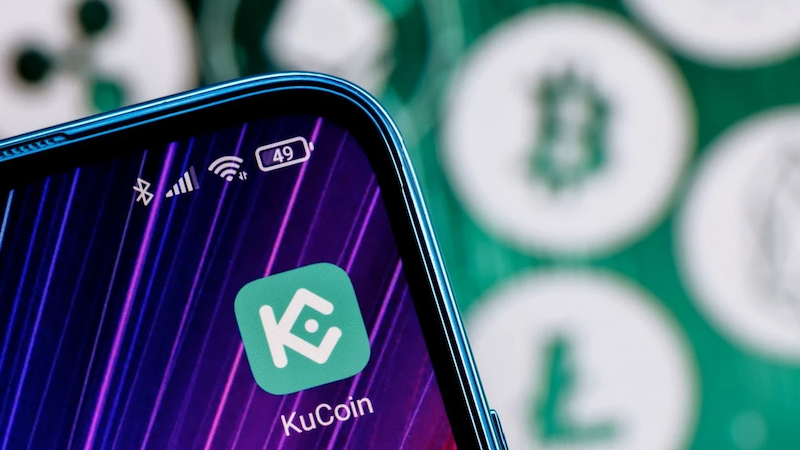 库币kucoin交易所官方APP下载地址 kucoin交易账户注册流程指南
