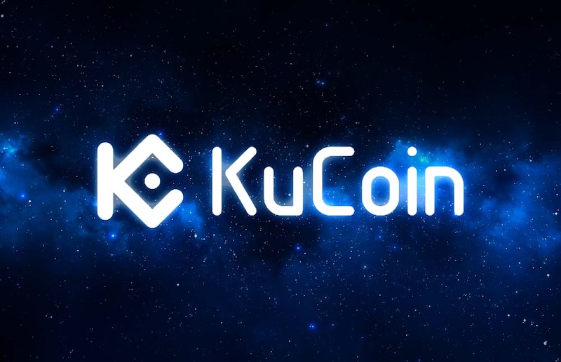 库币kucoin交易所官方APP下载地址 kucoin交易账户注册流程指南 - 创想鸟
