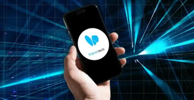 Friend.tech是什么？热度退去后，它留下了什么？ - 创想鸟