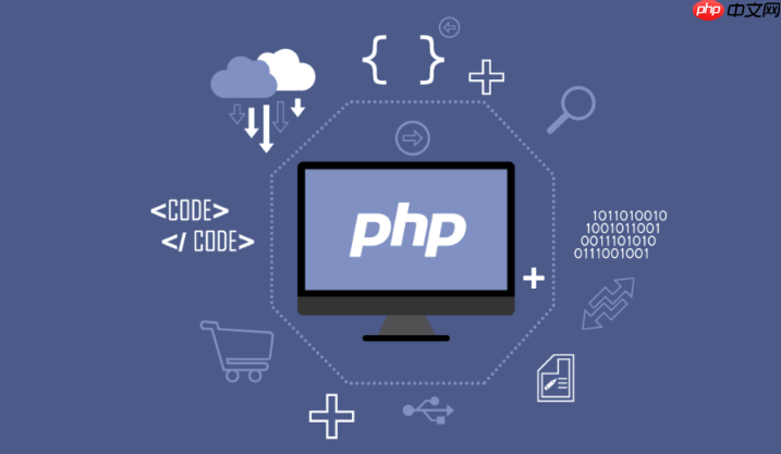 php调用数据加密算法选择错误怎么办_php数据加密算法选择错误问题排查与aes/rsa教程