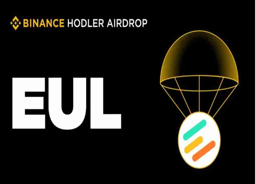 Euler (EUL) 币是什么？怎么买？EUL特征、代币经济学及空投介绍