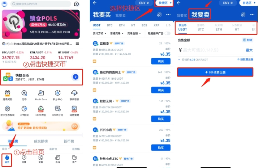 一文读懂：以太坊现货怎么拿出来？ - 创想鸟