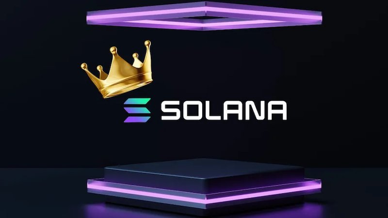 Solana ETF是什么？与其他ETF区别及投资前景与风险解析 - 创想鸟